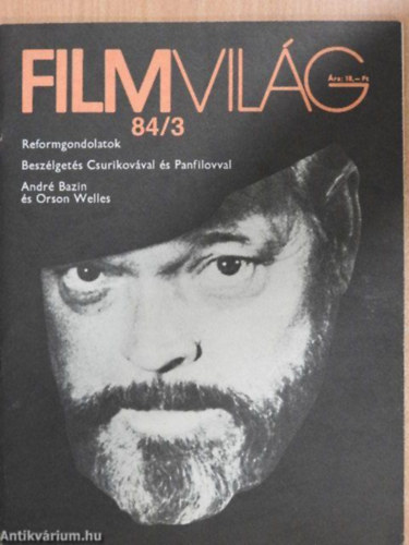 Filmvilg 84/3