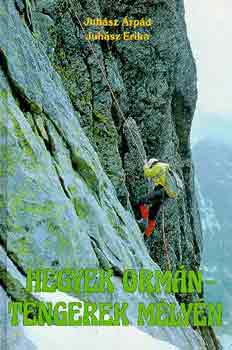 Juhsz rpd-Juhsz Erika - Hegyek ormn-tengerek mlyn