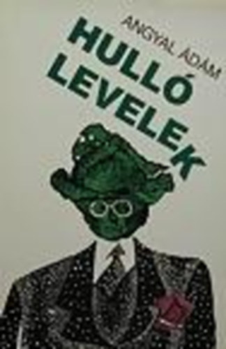 Angyal dm - Hull levelek
