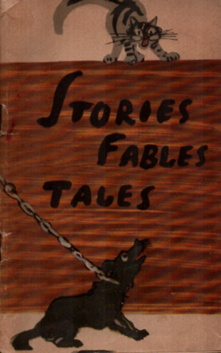 Lev Tolstoi - Fables, tales, stories