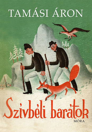 Tam�si �ron - Sz�vb�li bar�tok