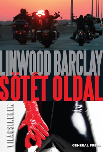 Linwood Barclay - Stt oldal