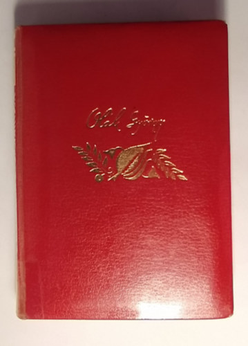 Oláh György - Az Antikrisztus itt jár közöttünk