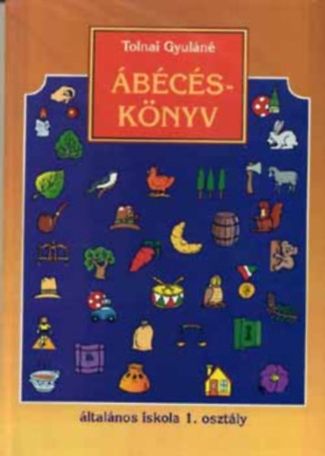 Tolnai Gyuln - bcsknyv I.