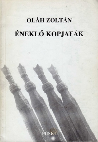 Olh Zoltn - nekl kopjafk