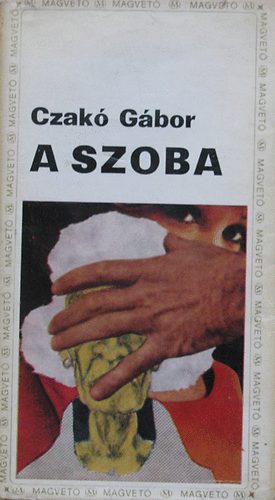 Czak� G�bor - A szoba