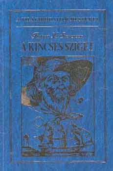 Robert Louis Stevenson - A kincses sziget