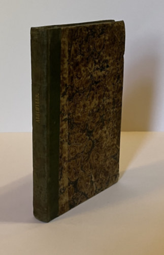 DINDORFIO Guilielmo - Aeschyli tragoediae ex recensione ricardi porsoni passim reficta a DINDORFIO Guilielmo. - Aiszkh�losz trag�di�i