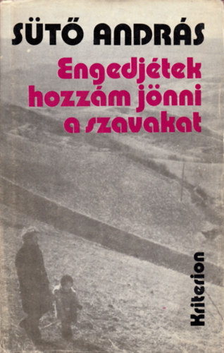 St Andrs - Engedjtek hozzm jnni a szavakat (Dediklt)