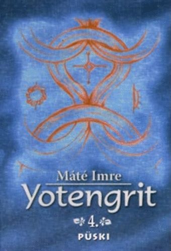 Mt Imre - Yotengrit 4.