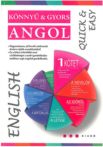 K�nny� �s gyors angol
