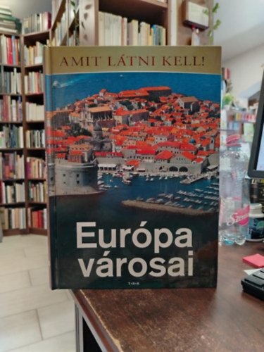 Vida Pter - Eurpa vrosai - Amit ltni kell!