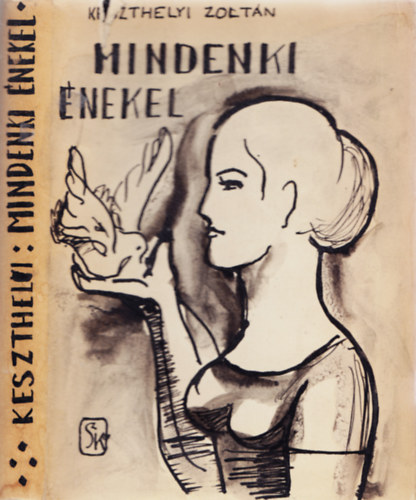 Keszthelyi Zolt�n - Mindenki �nekel