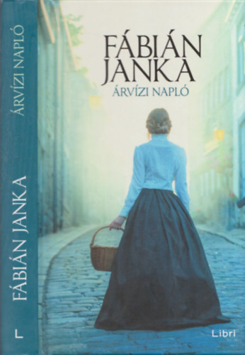 Fbin Janka - rvzi napl