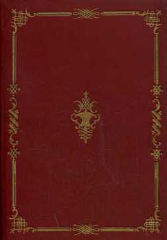 Daniel Lesuer - Kálvária-A bosszú I-II.