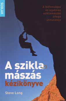 Steve Long - A sziklamszs kziknyve