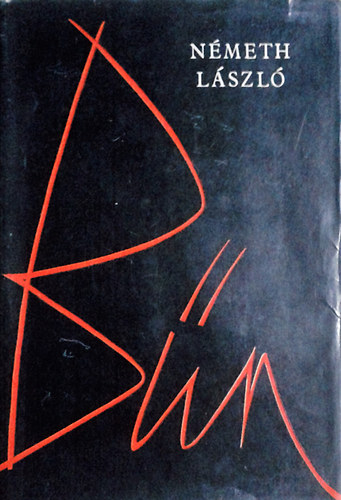 Nmeth Lszl - Bn