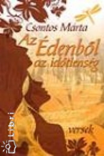 Csontos M�rta - Az �denb�l az id�tlens�g