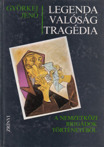 Gyrkei Jen - Legenda, valsg, tragdia