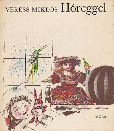 Veress Mikl�s - H�reggel