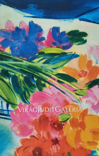 Virg Judit Galria: 61. tavaszi aukci (2019. mjus 15.)