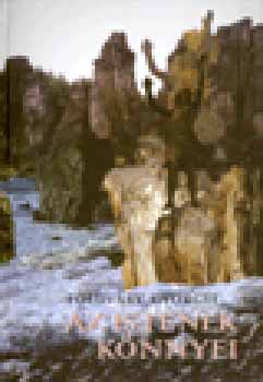 F�ldv�ry Gy�rgyi - Az istenek k�nnyei