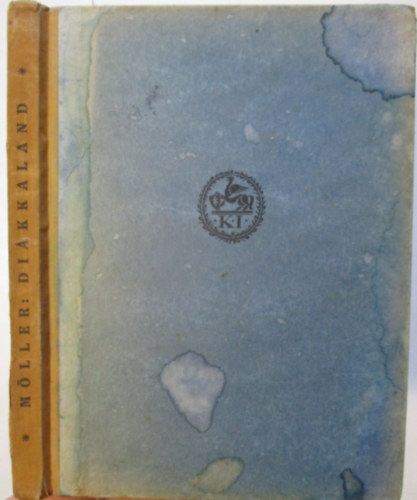 Artur M�ller - Di�kkaland