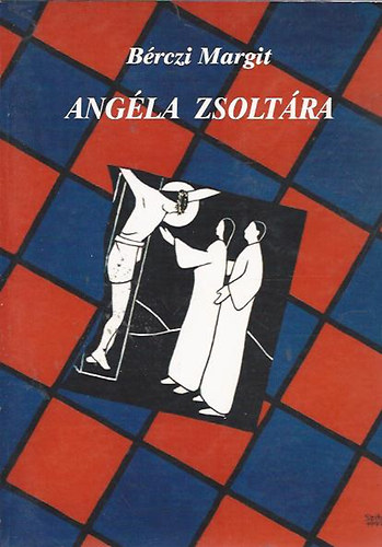 Brczi Margit - Angla zsoltra