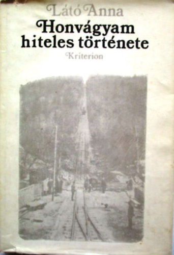 L�t� Anna - Honv�gyam hiteles t�rt�nete