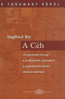 Siegfried B�r - A C�h