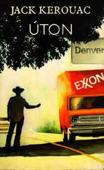 Jack Kerouac - �ton