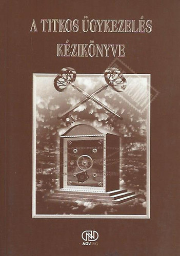 Dr. Dunavlgyi Szilveszter - A titkos gykezels kziknyve