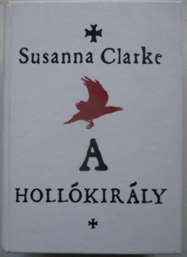 Susanna Clarke - A hollkirly