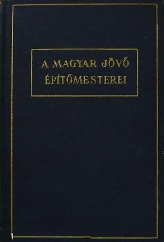 Babay J�zsef - V�ndorleg�nyek