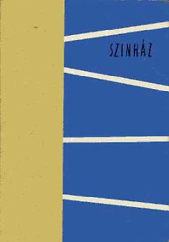 Molnár Ferenc - Színház