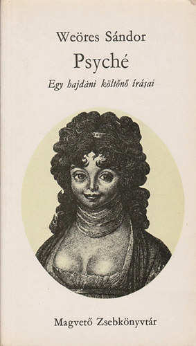We�res S�ndor - Psych�