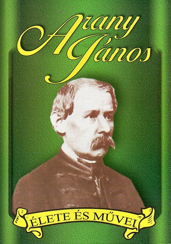 Reidl Frigyes - Arany J�nos �lete �s m�vei