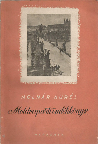 Moln�r Aur�l - Moldvaparti eml�kk�nyv