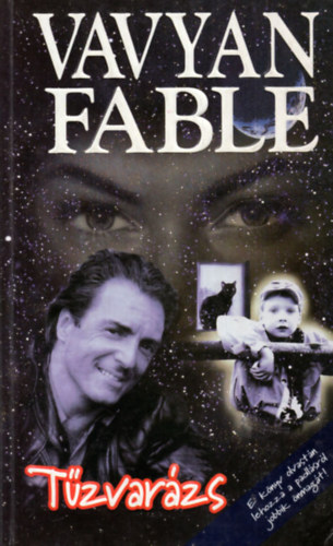 Vavyan Fable - T�zvar�zs