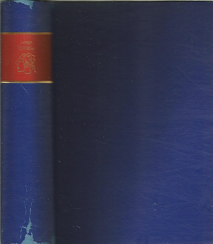 Alain-Ren Lesage - Gil Blas de Santillana histrija