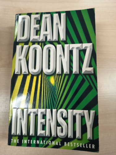 Dean R. Koontz - Intensity