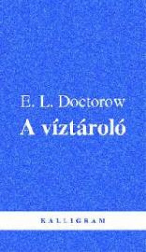 E. L. Doctorow - A v�zt�rol�