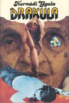 Hern�di Gyula - Drakula