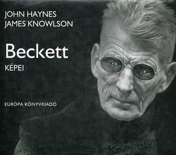 John Haynes; James Knowlson - Beckett kpei
