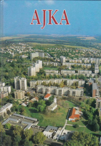 �kes J�zsef - Ajka