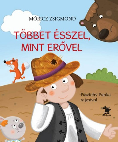 Mricz Zsigmond - Tbbet sszel, mint ervel