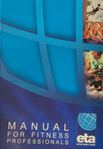 Dr. Malcolm Marrison - Manual for fitness professionals