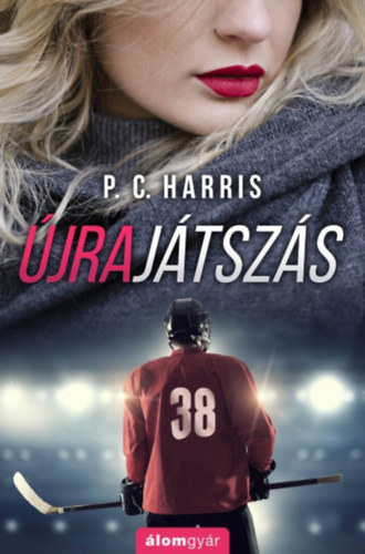 P. C. Harris - jrajtszs