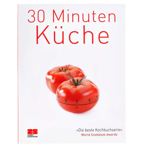 30 Minuten Küche