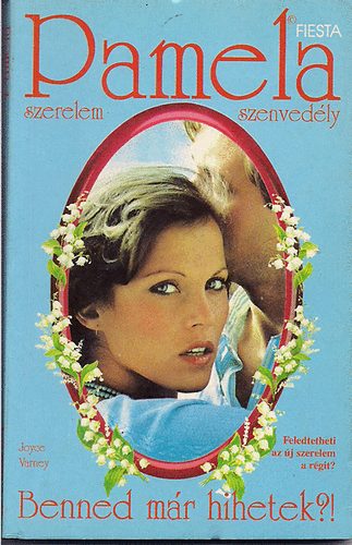 Varney Joyce - Benned m�r hihetek?!